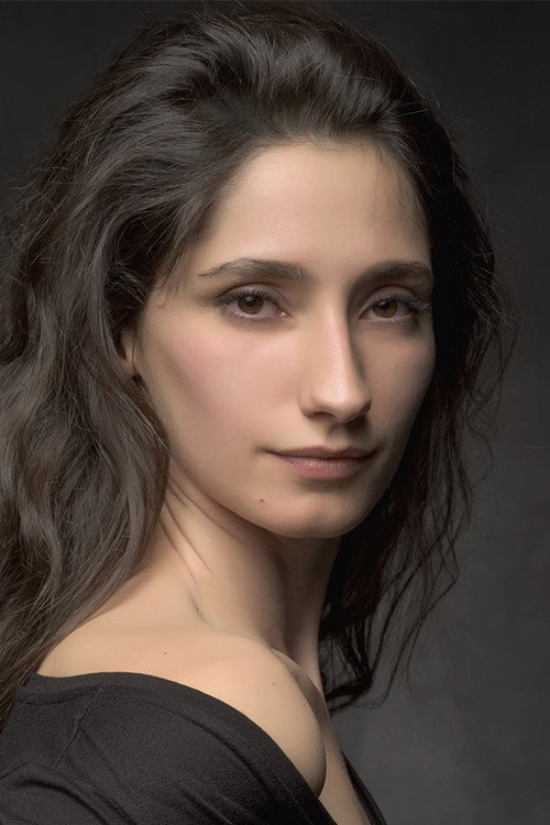 Nilay Erdönmez profil fotoğrafı