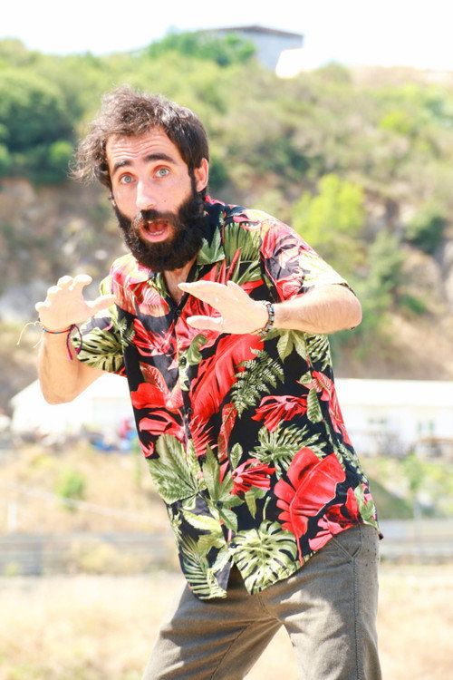 Abdurrahman Tutar profil fotoğrafı