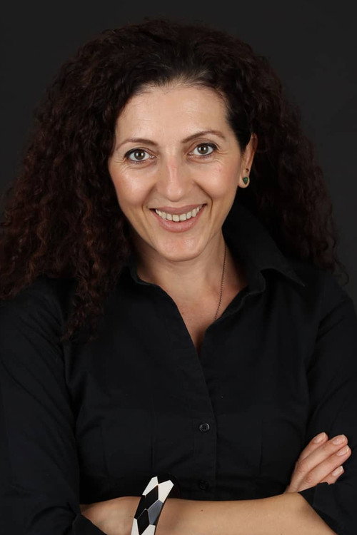 Gülten Güneş profil fotoğrafı