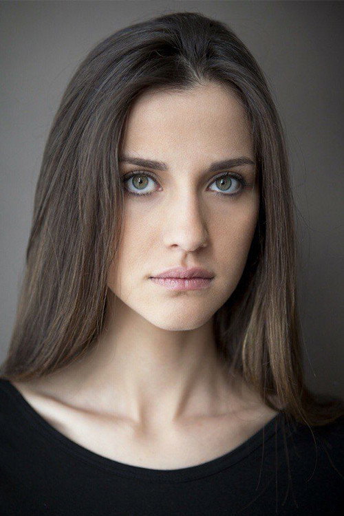 İrem Helvacıoğlu profil fotoğrafı
