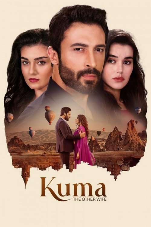 Kuma - The Other Wife afiş görseli