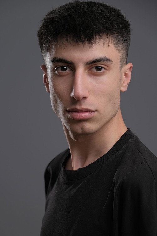 Ahmetcan Özer profil fotoğrafı