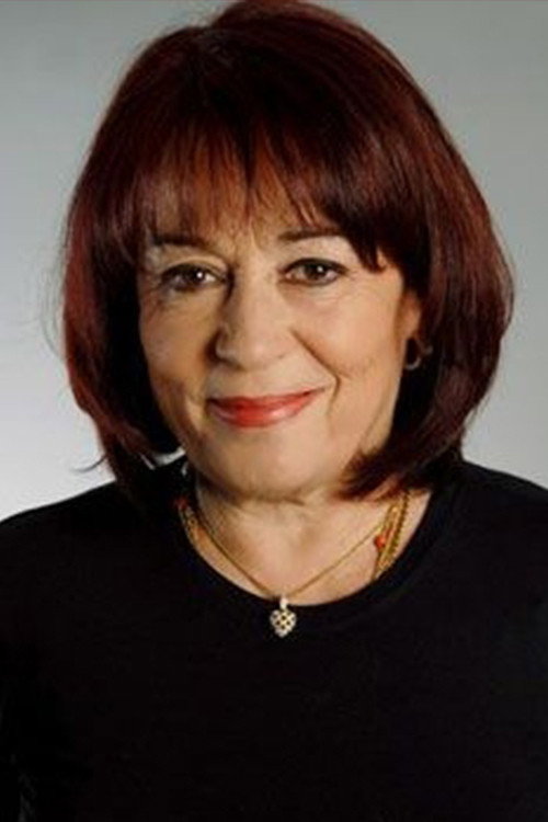 Suna Keskin profil fotoğrafı