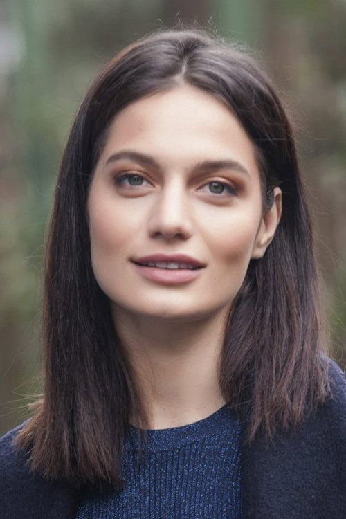 Gülcan Arslan profil fotoğrafı