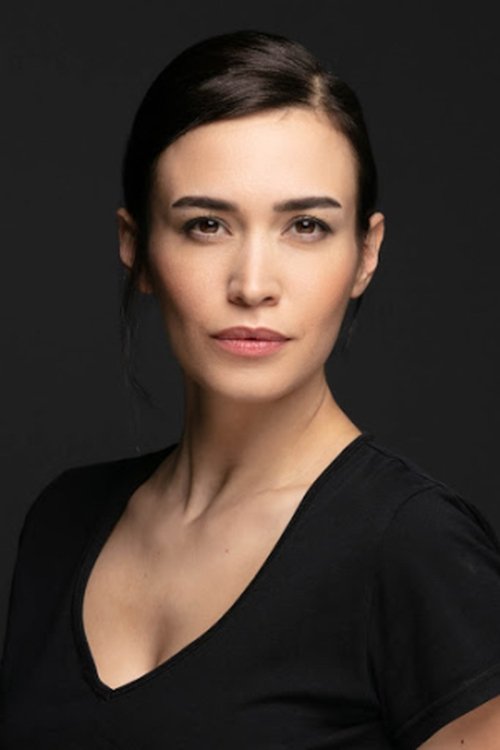 Ecem Özkaya profil fotoğrafı