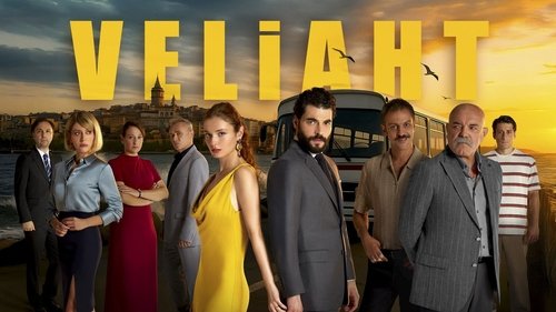 Veliaht yapımından bir kare (1)