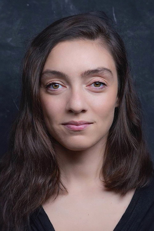 Merve Dizdar profil fotoğrafı