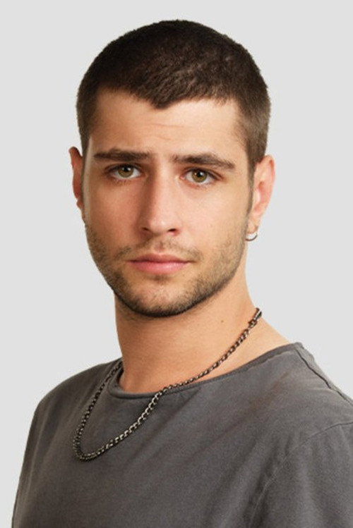 Deniz Sarıkaş profil fotoğrafı
