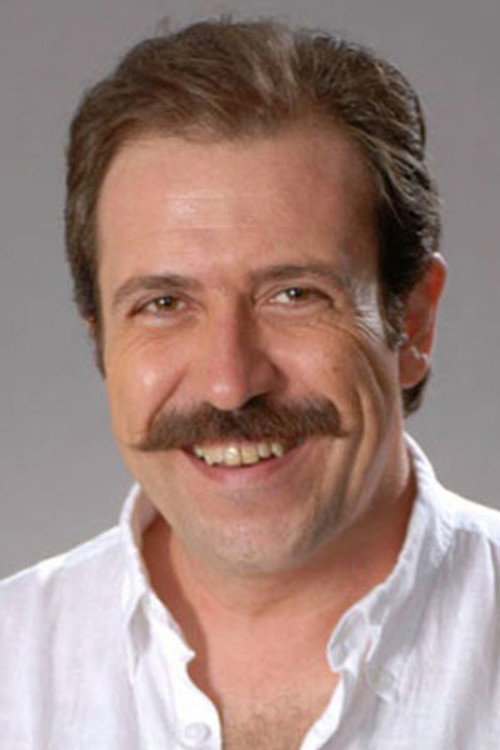 Tarık Şerbetçioğlu profil fotoğrafı