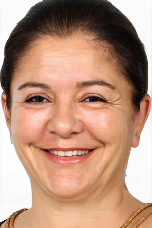 Jale Atabey Özberk profil fotoğrafı