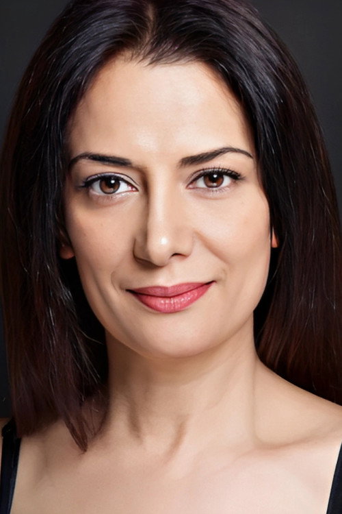 Veda Yurtsever profil fotoğrafı