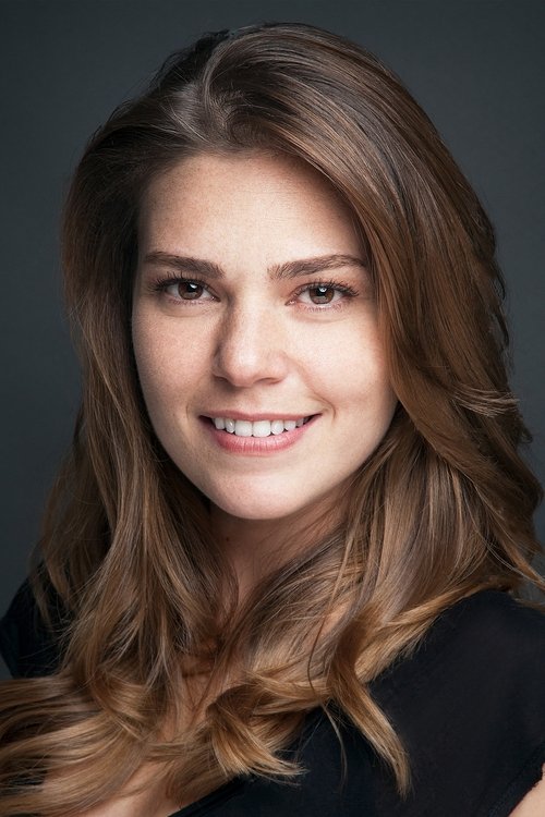 Aslı Enver profil fotoğrafı