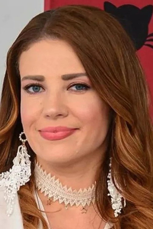 Esra Sönmezer profil fotoğrafı