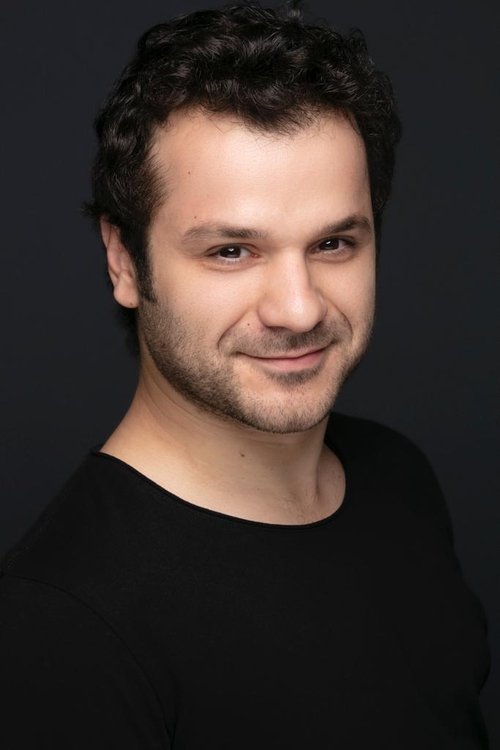 Alper Baytekin profil fotoğrafı