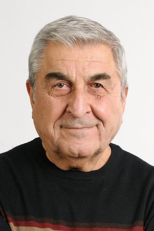 Cihat Tamer profil fotoğrafı