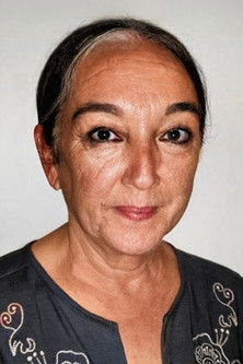 Tomris İncer profil fotoğrafı