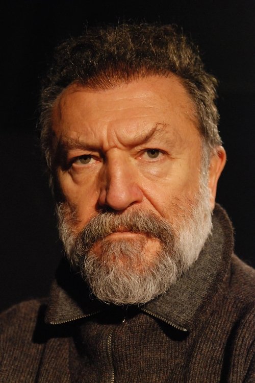 Tamer Levent profil fotoğrafı