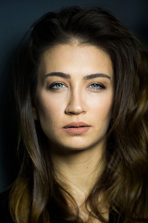 Ceren Benderlioğlu profil fotoğrafı