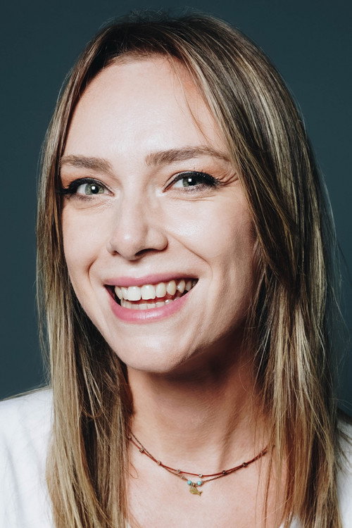 Yeliz Akkaya profil fotoğrafı