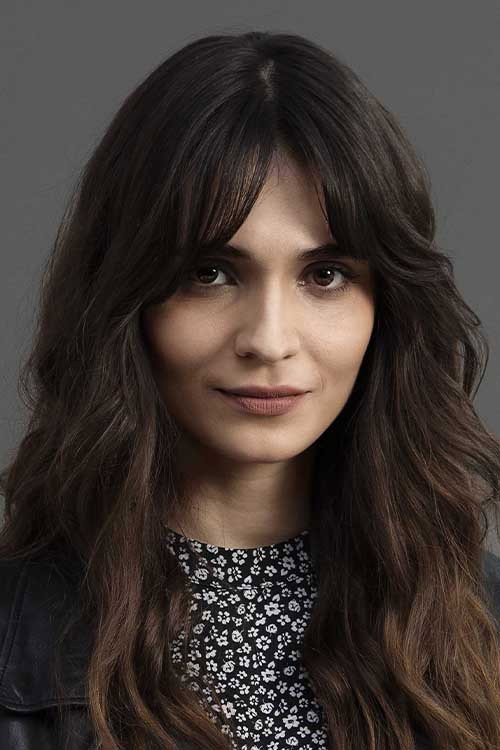 Meriç Aral profil fotoğrafı