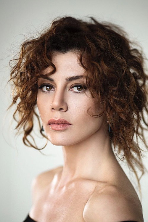 Gökçe Bahadır profil fotoğrafı