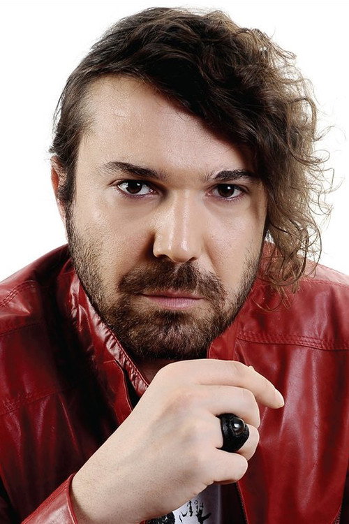 Halil Sezai profil fotoğrafı