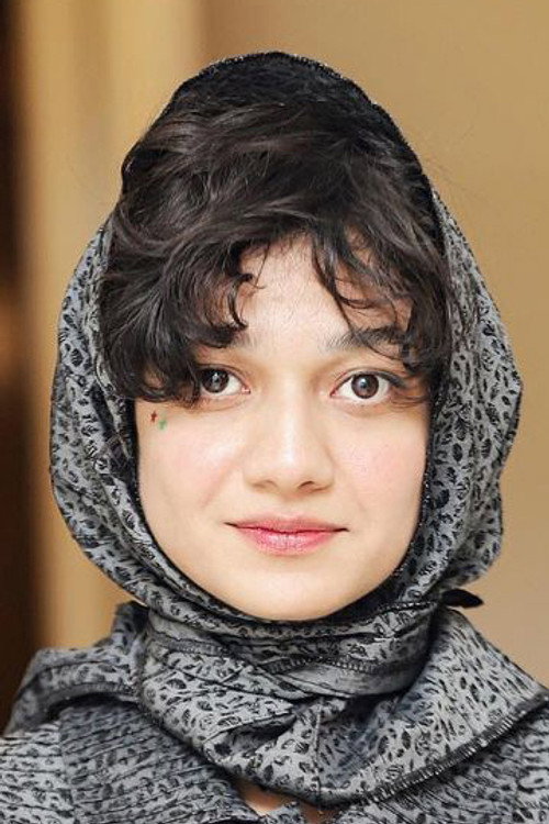 Sadaf Asgari profil fotoğrafı