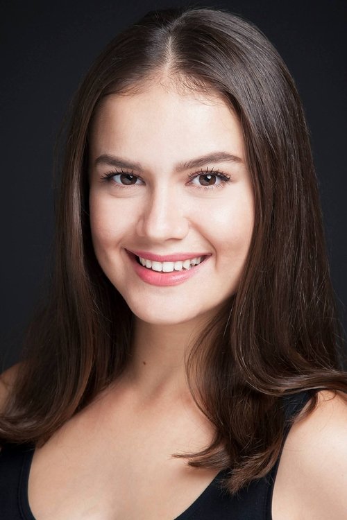Gizem Denizci profil fotoğrafı