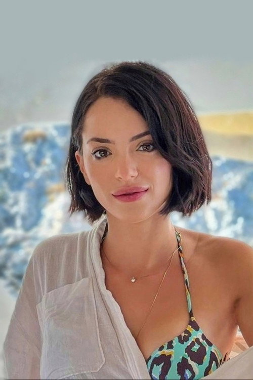 Sera Kutlubey profil fotoğrafı