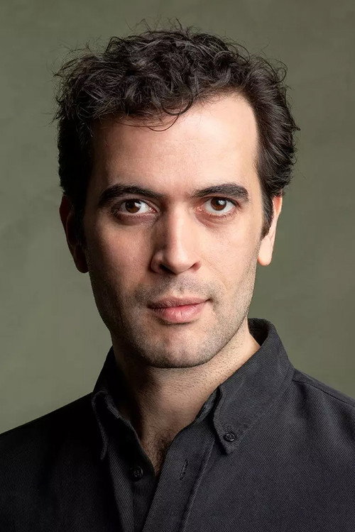 Uygar Özçelik profil fotoğrafı