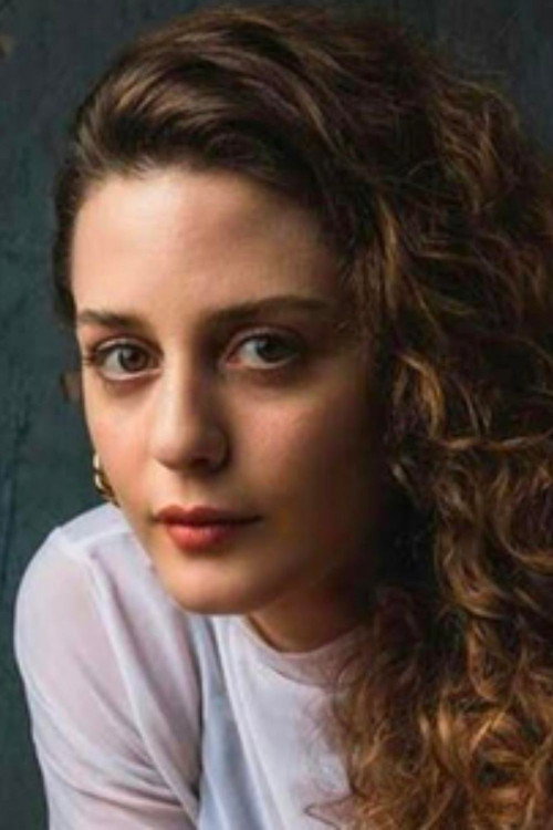 Seren Şirince profil fotoğrafı