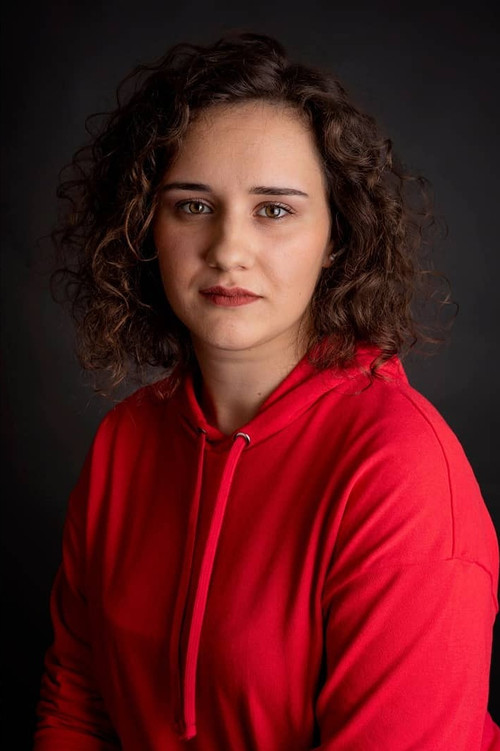 Fulden Söğüt Etik profil fotoğrafı