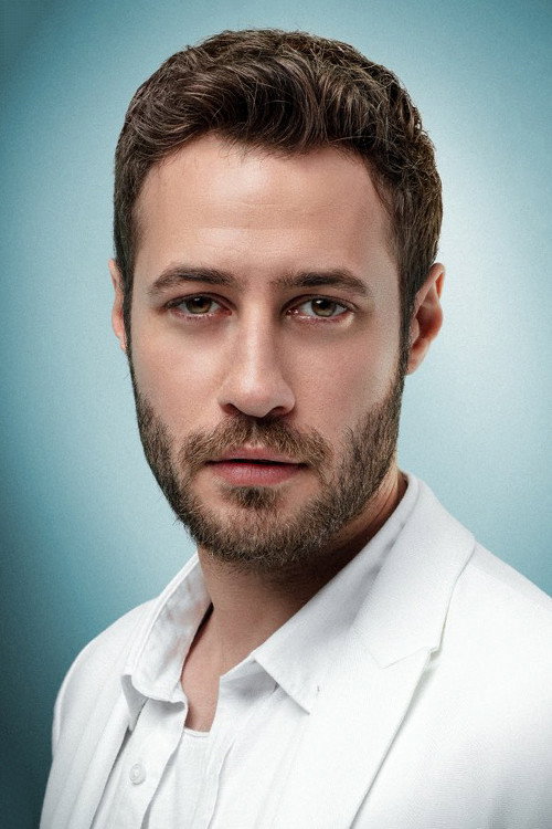 Ozan Dolunay profil fotoğrafı