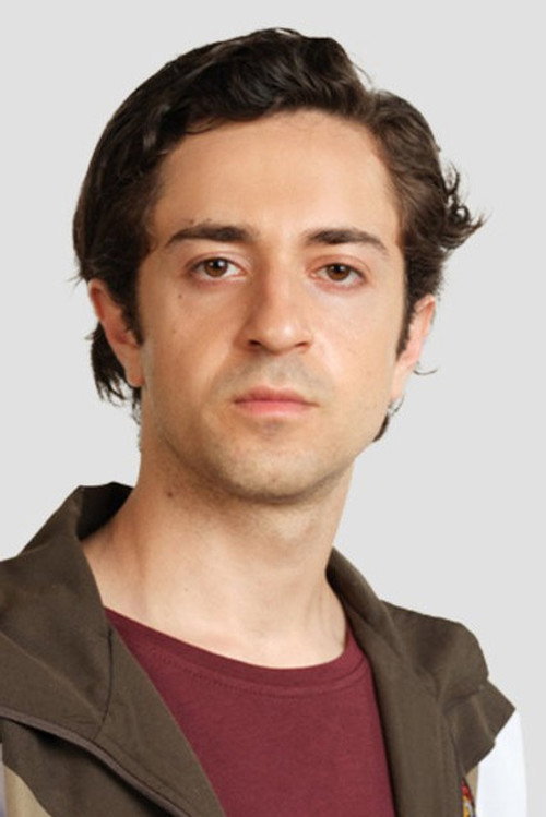 Ali Berge profil fotoğrafı
