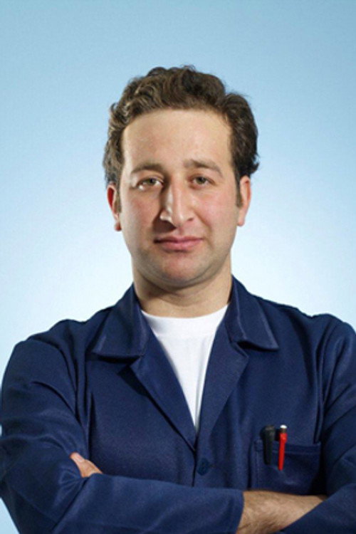 Emre Şen profil fotoğrafı