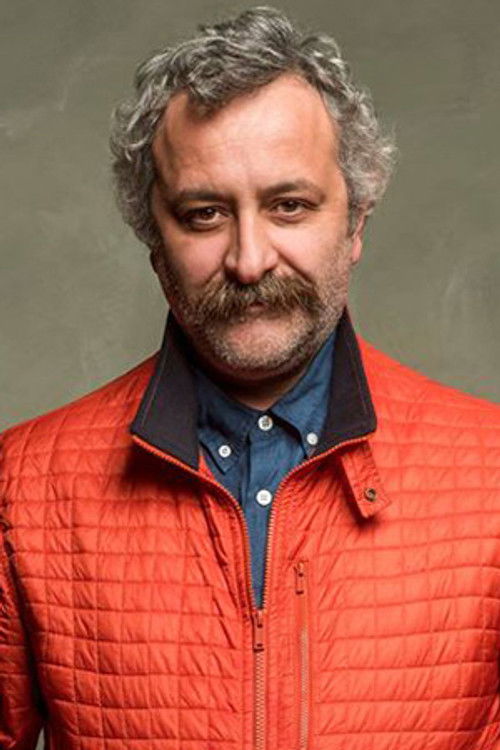 Onur Ünlü profil fotoğrafı