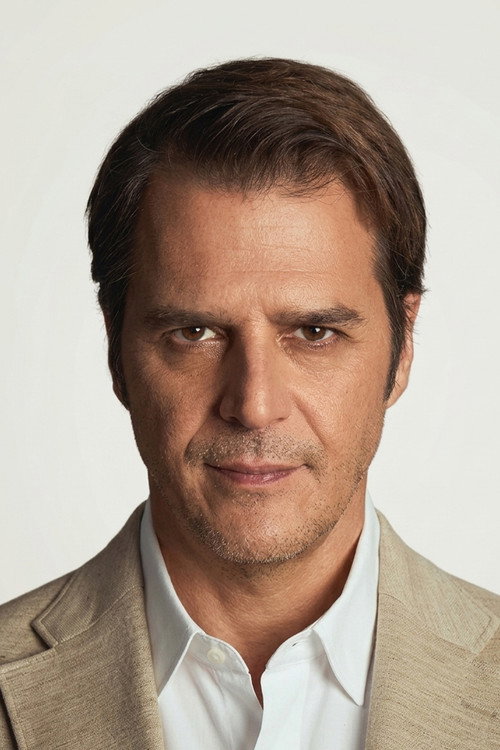Mehmet Günsür profil fotoğrafı