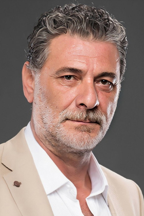 Özcan Varaylı profil fotoğrafı