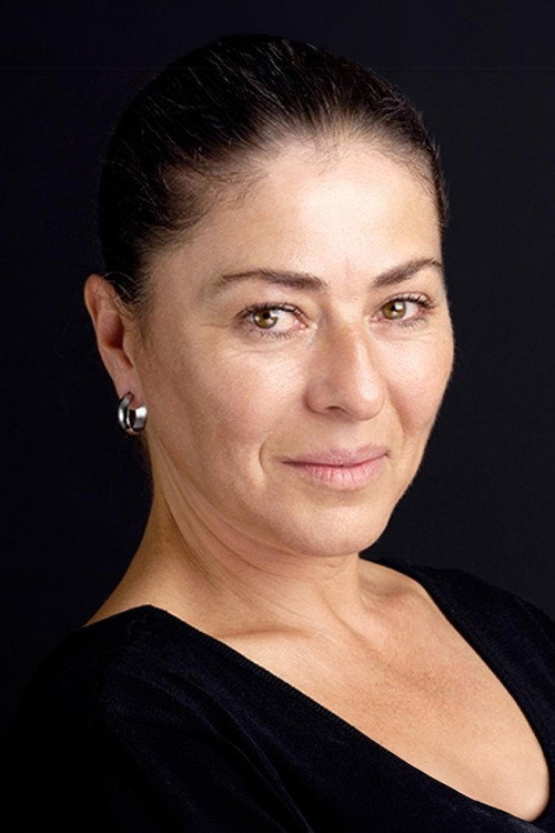 Şefika Ümit Tolun profil fotoğrafı