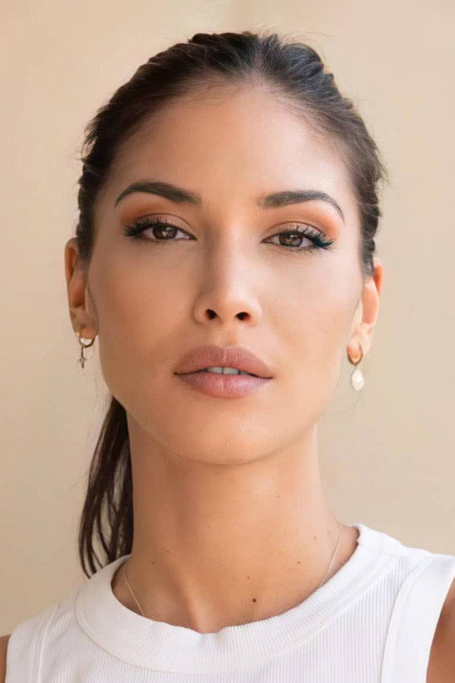 Ebru Şam profil fotoğrafı