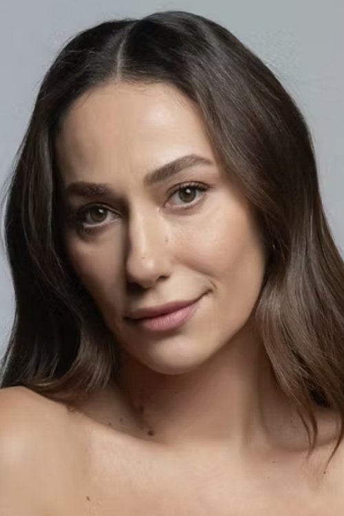 Esra Ruşan profil fotoğrafı