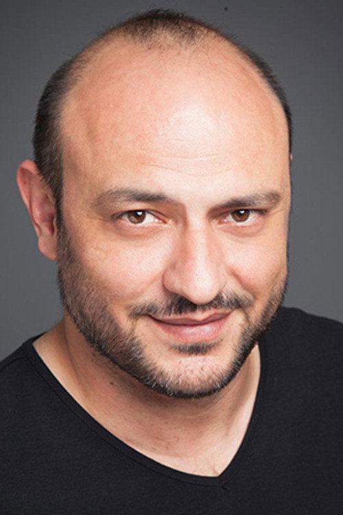 Fatih Dokgöz profil fotoğrafı