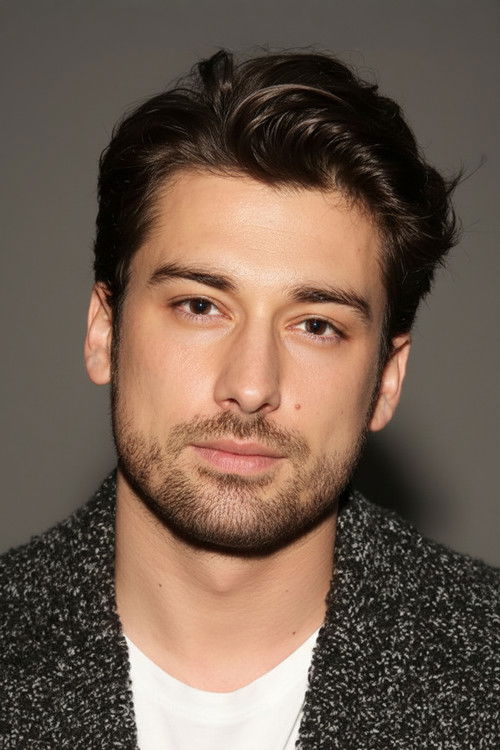Alp Navruz profil fotoğrafı