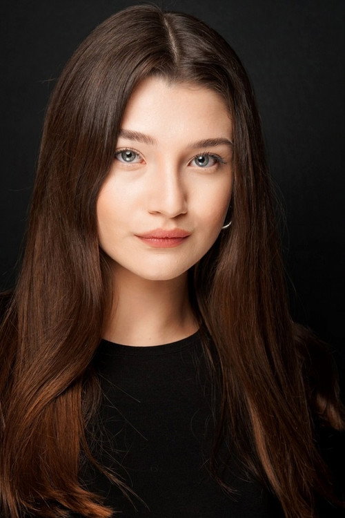 Lilya İrem Salman profil fotoğrafı