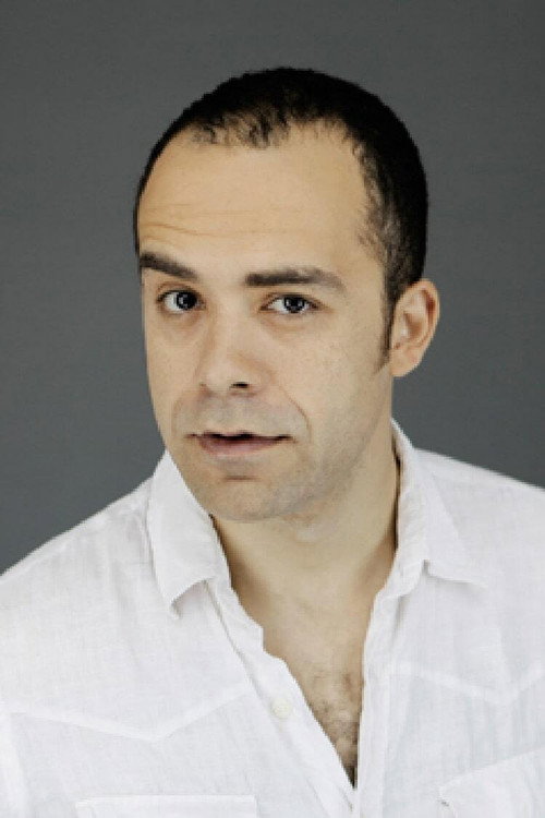 Sarp Aydınoğlu profil fotoğrafı