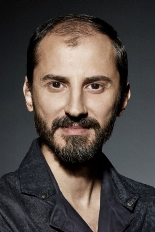 Muharrem Bayrak profil fotoğrafı