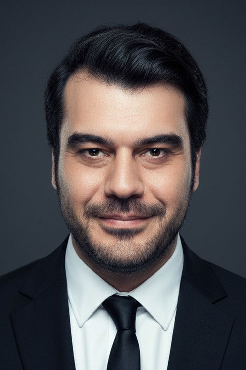 Özgürcan Çevik profil fotoğrafı