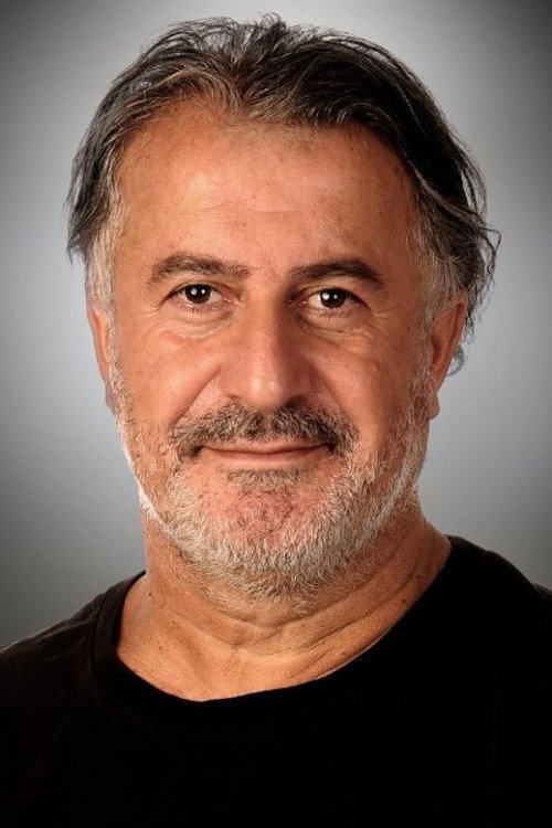 Veysel Diker profil fotoğrafı