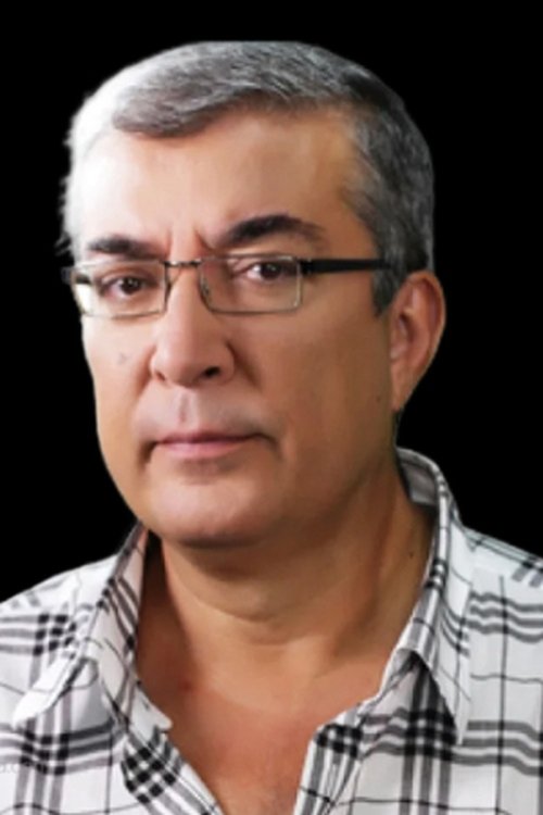 Serhat Nalbantoğlu profil fotoğrafı