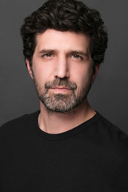 Barış Yalçın profil fotoğrafı